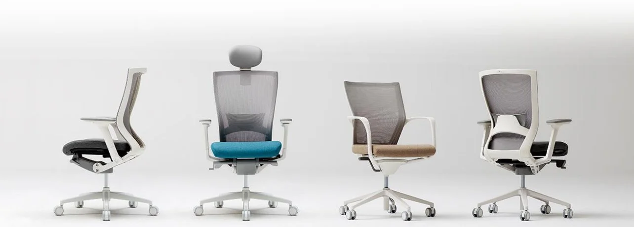 Ghế văn phòng t50
