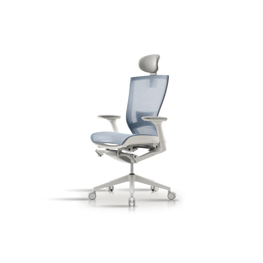 Ghế văn phòng Hàn Quốc T50 Air
