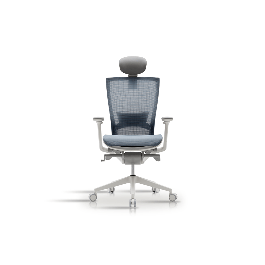 Ghế văn phòng Hàn Quốc T50 Air