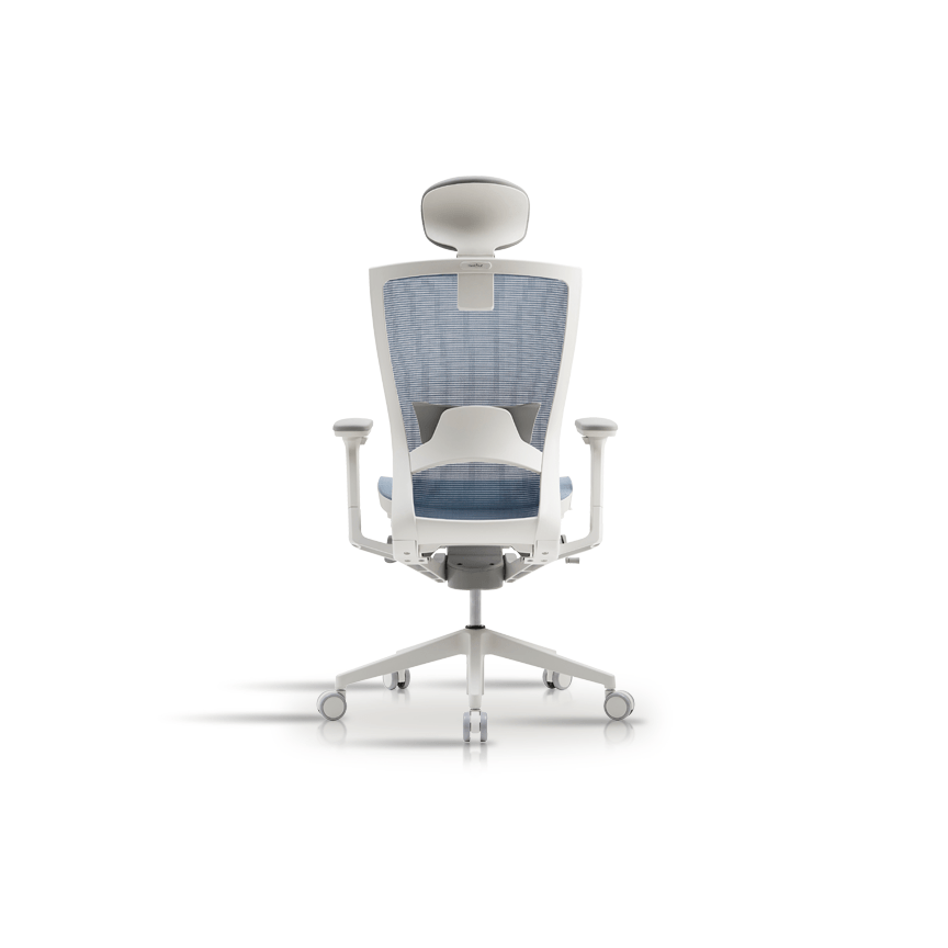Ghế văn phòng Hàn Quốc T50 Air