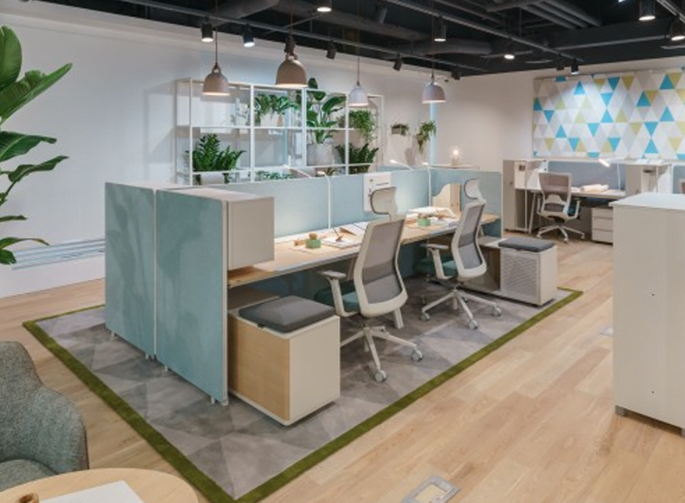 office a2