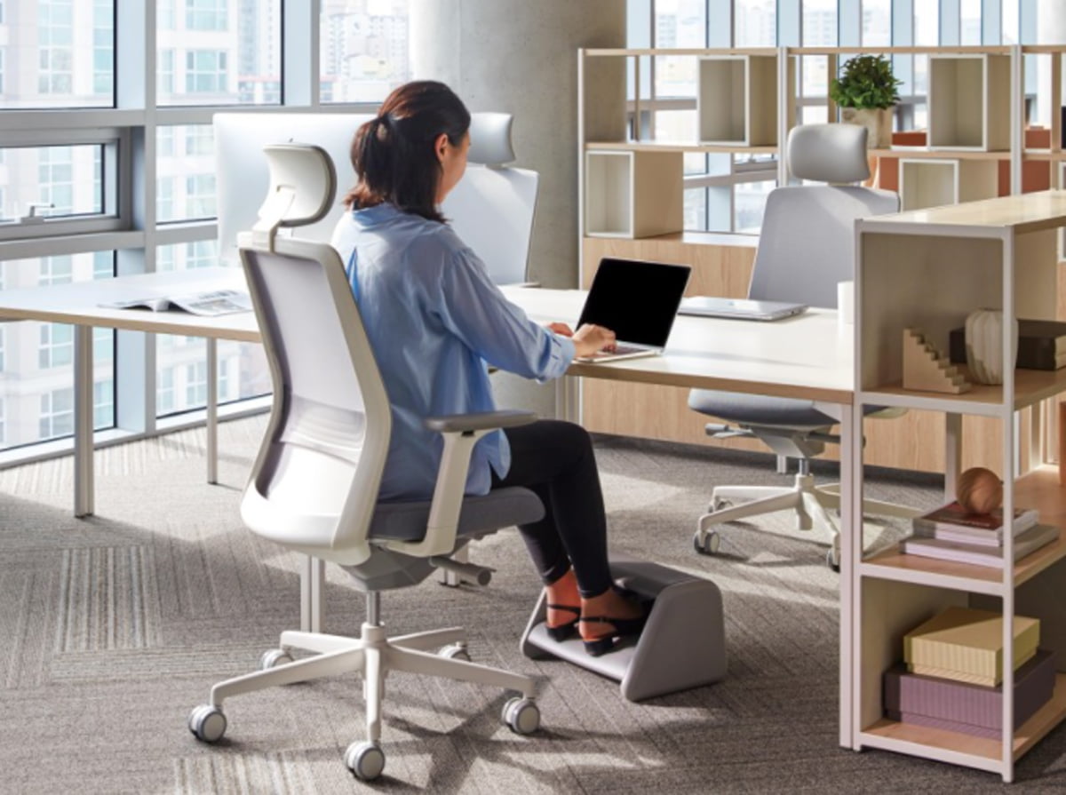 Ghế Văn Phòng Hàn Quốc Ghế Văn Phòng Hàn Quốc