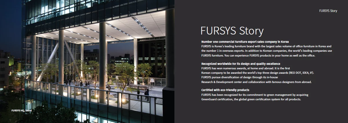 Fursys Tab Square Fursys Tab Square