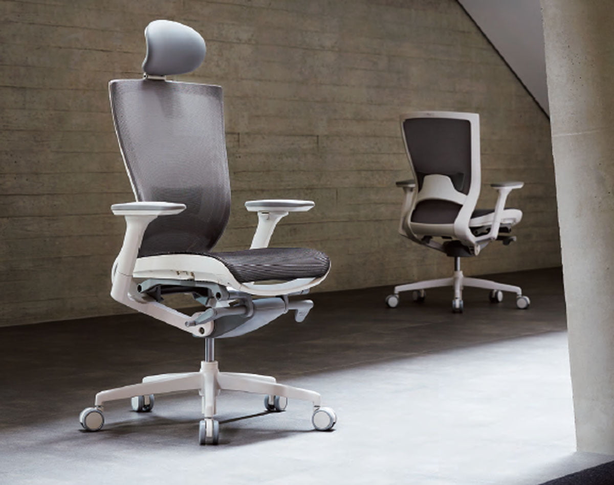 Ghế văn phòng Hàn Quốc T50 Air