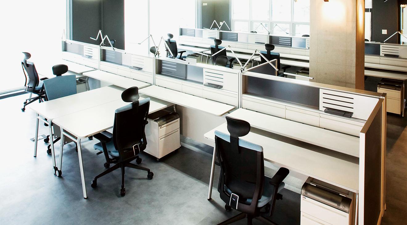 Bàn làm việc Expace