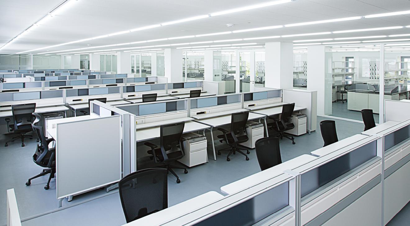 Bàn làm việc Expace