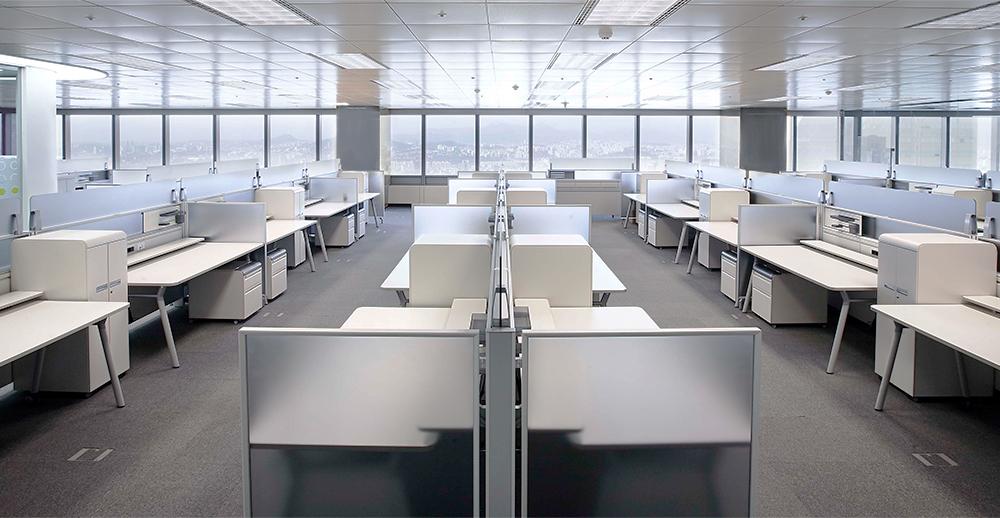 Bàn làm việc Expace