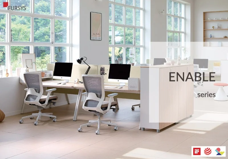 Bàn làm việc Enable