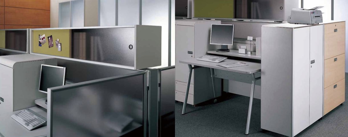 Bàn làm việc Expace
