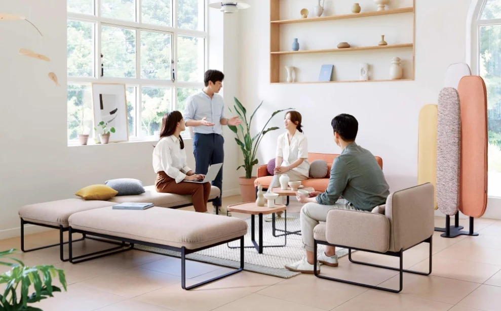 Sofa cao cấp Oslo