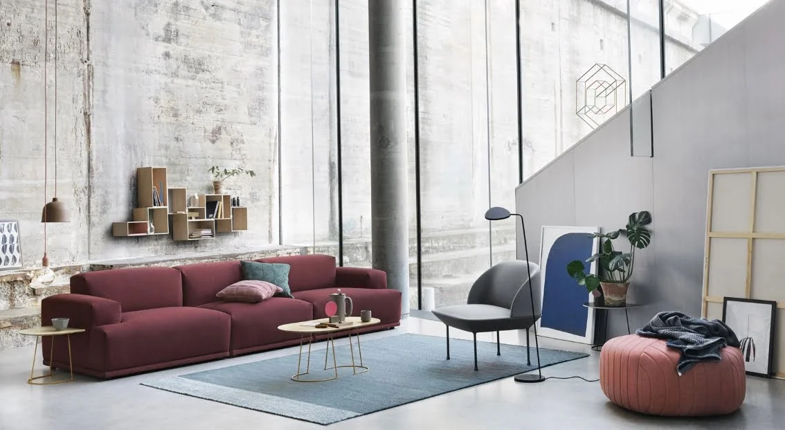 SOFA CAO CẤP OSLO