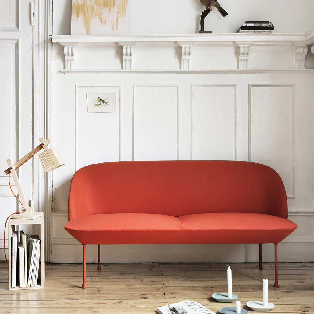 SOFA CAO CẤP OSLO