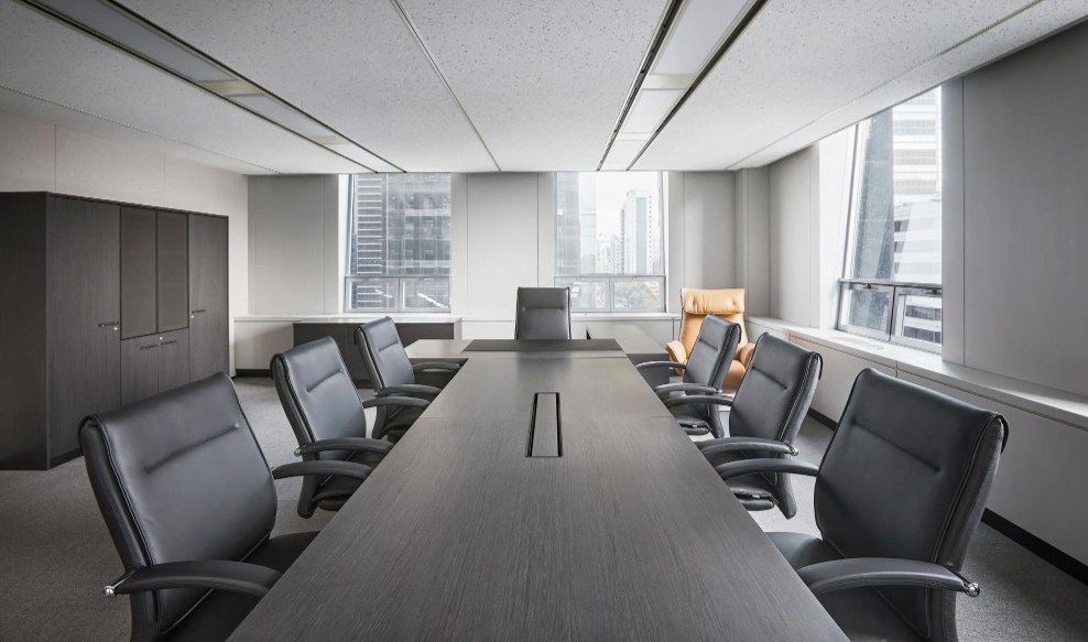 GHẾ GIÁM ĐỐC PRONARD 