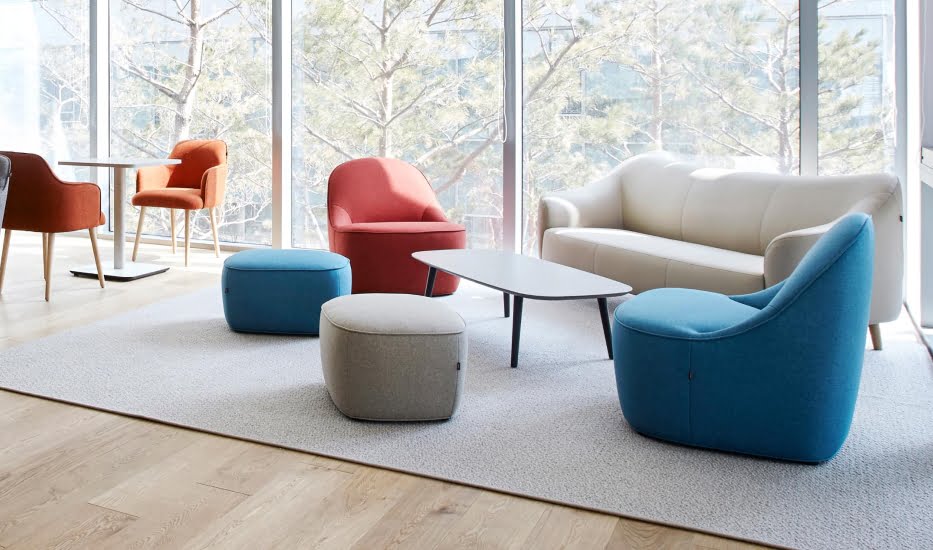 Sofa cao cấp Stone