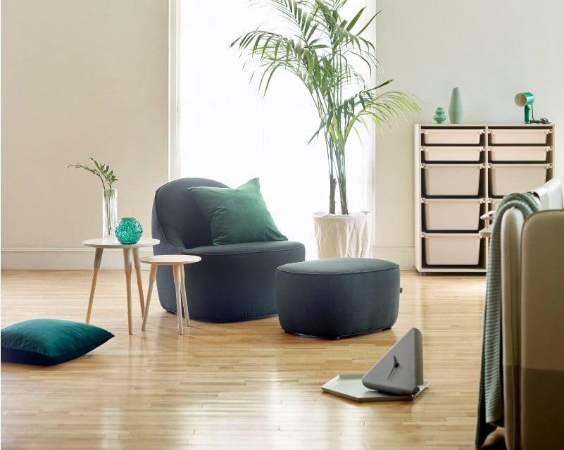 Sofa cao cấp Stone
