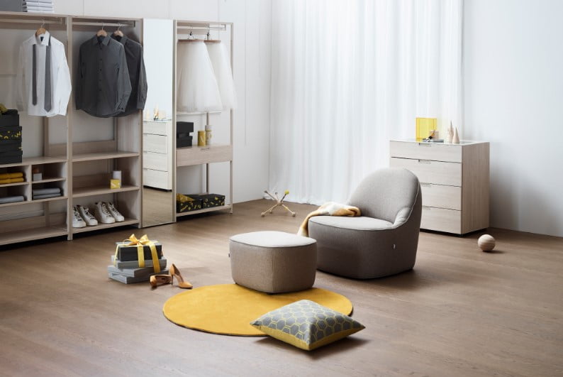 Sofa cao cấp Stone