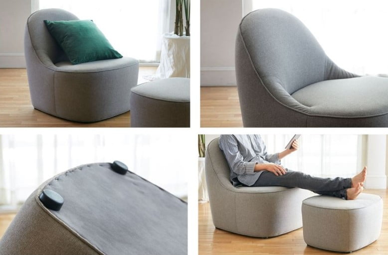 Sofa cao cấp Stone