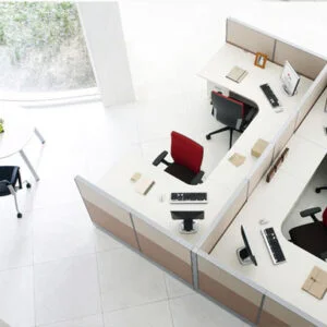 Bàn làm việc Supertech