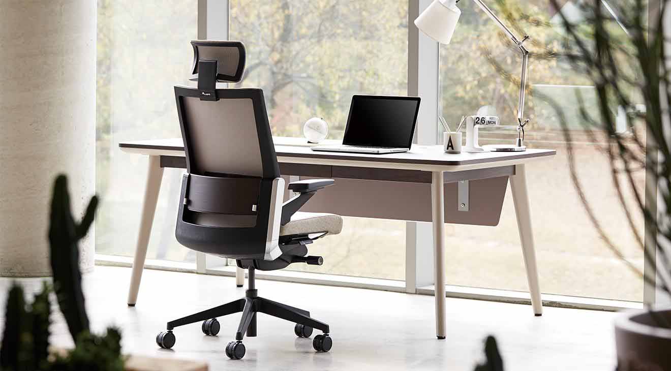 Ghế giám đốc T80 Ziel