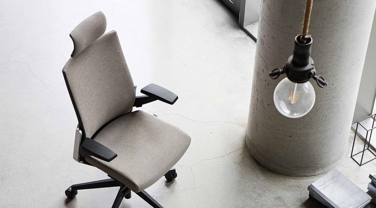 Ghế giám đốc T80 Ziel