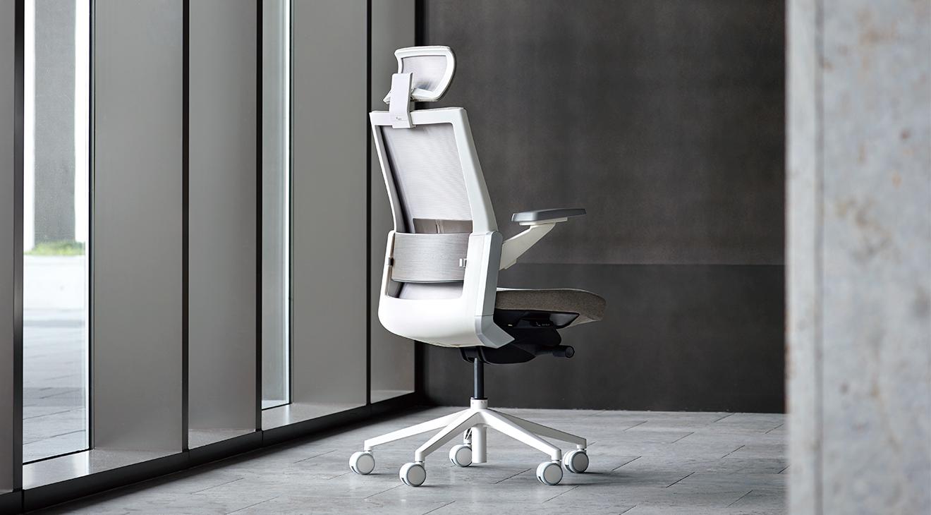 Ghế giám đốc T80 Ziel