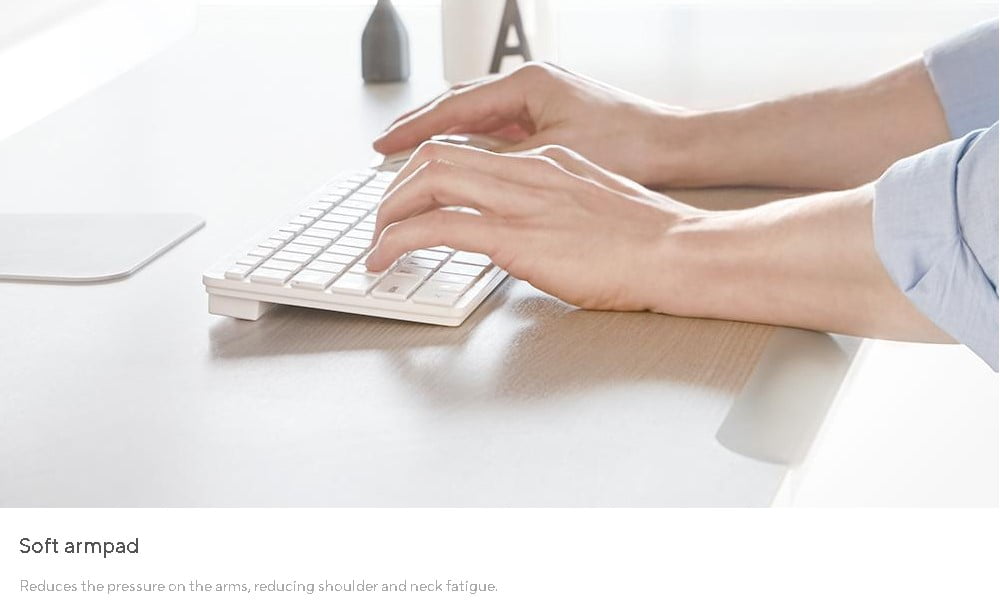 Motion Desk