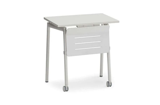 Bàn họp Align của Fursys Hàn Quốc Bàn họp Align của Fursys Hàn Quốc