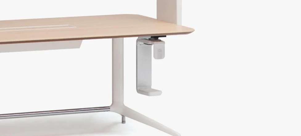 Bàn họp Beconn của Fursys Hàn Quốc