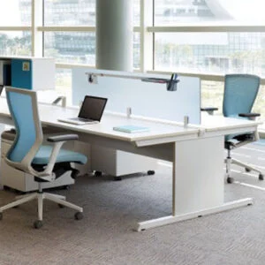 Bàn làm việc Chance chính hãng Fursys