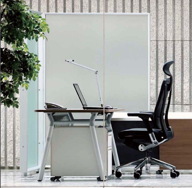 BÀN LÀM VIỆC EXPACE