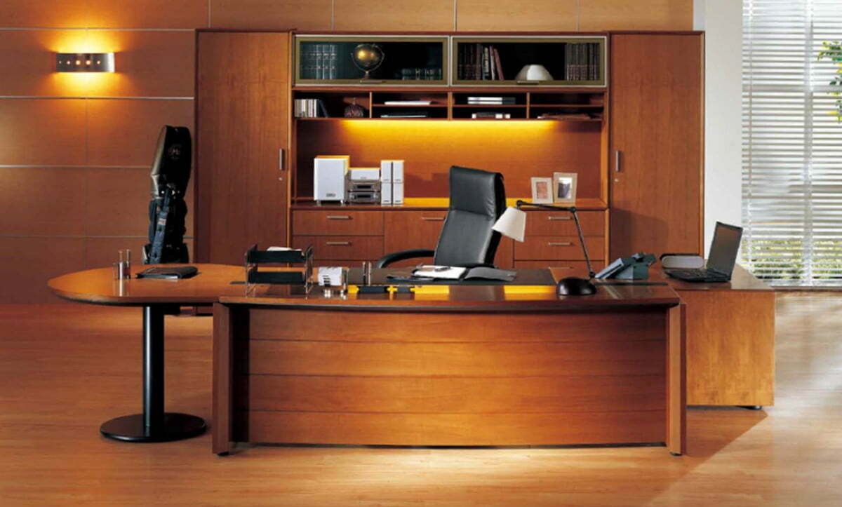  Bàn giám đốc CEOs