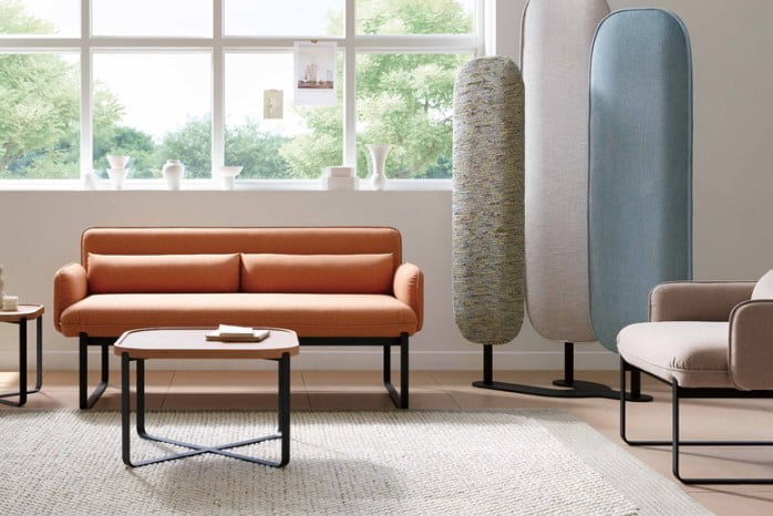 Sofa cao cấp COTI