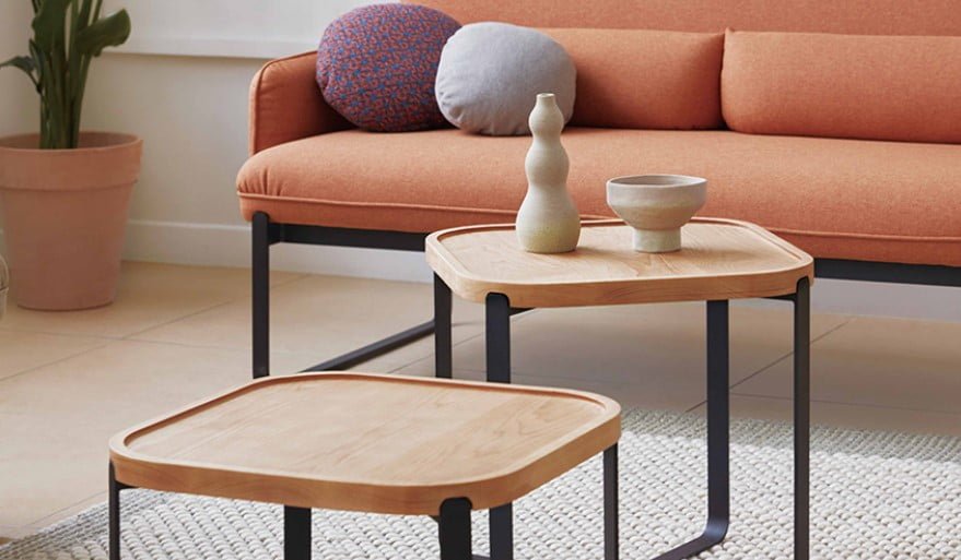 Sofa cao cấp COTI