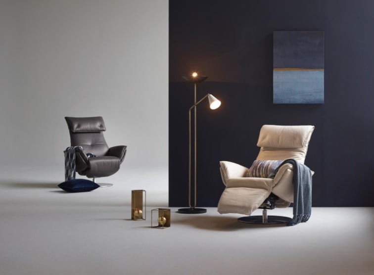 Sofa cao cấp Wolke
