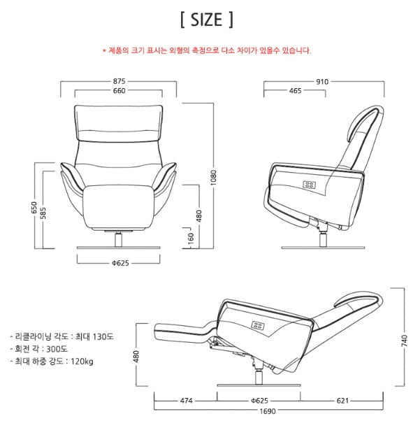 Sofa cao cấp Wolke của Fursys