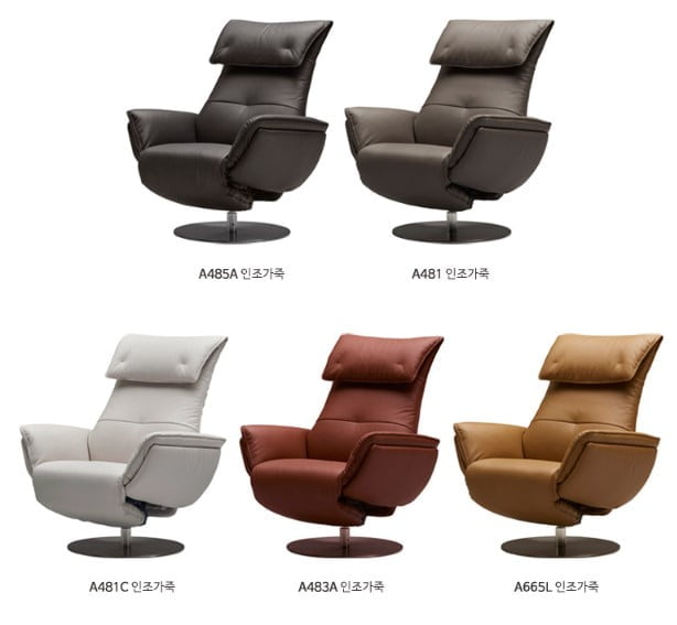 Sofa cao cấp Wolke của Fursys