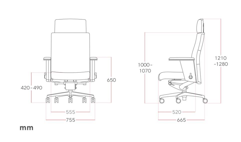 Fursys CH3600