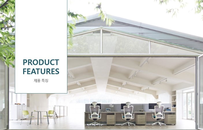 Bàn làm việc Supertech Bàn làm việc Supertech