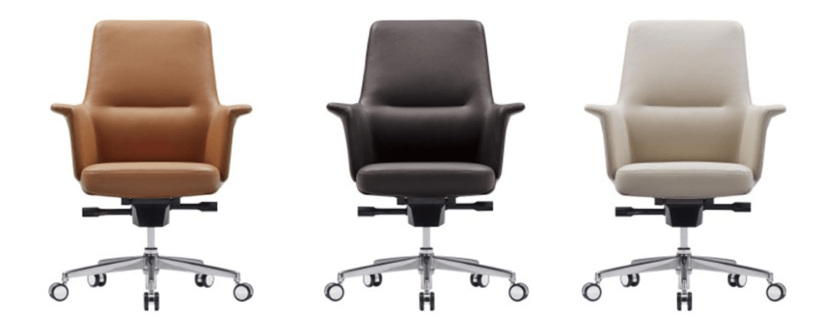 ghế giám đốc Celios của fursys