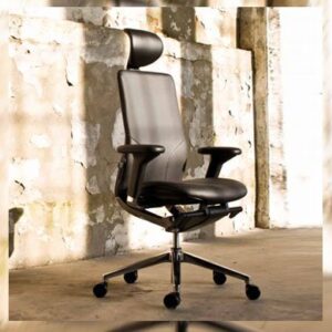 Ghế giám đốc T60 EGA