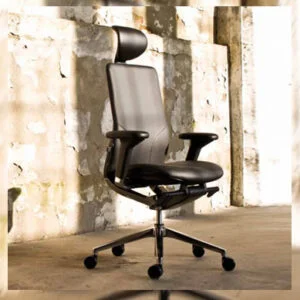 Ghế giám đốc T60 EGA