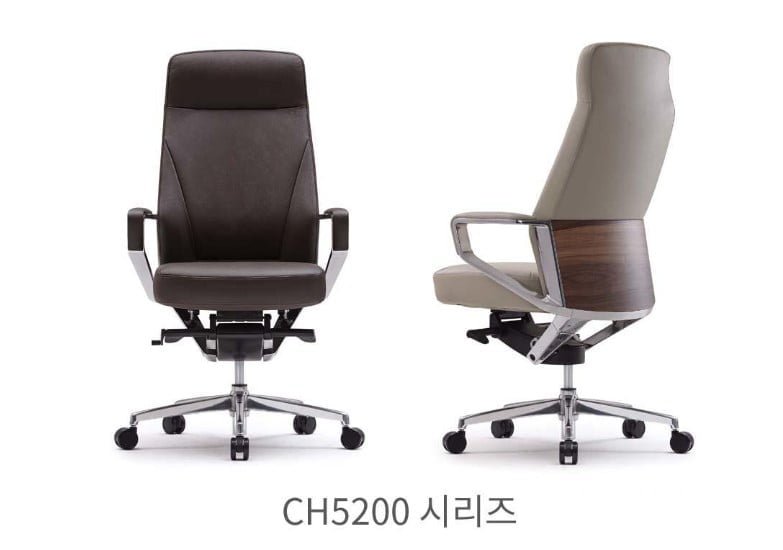 Ghế giám đốc Vesto