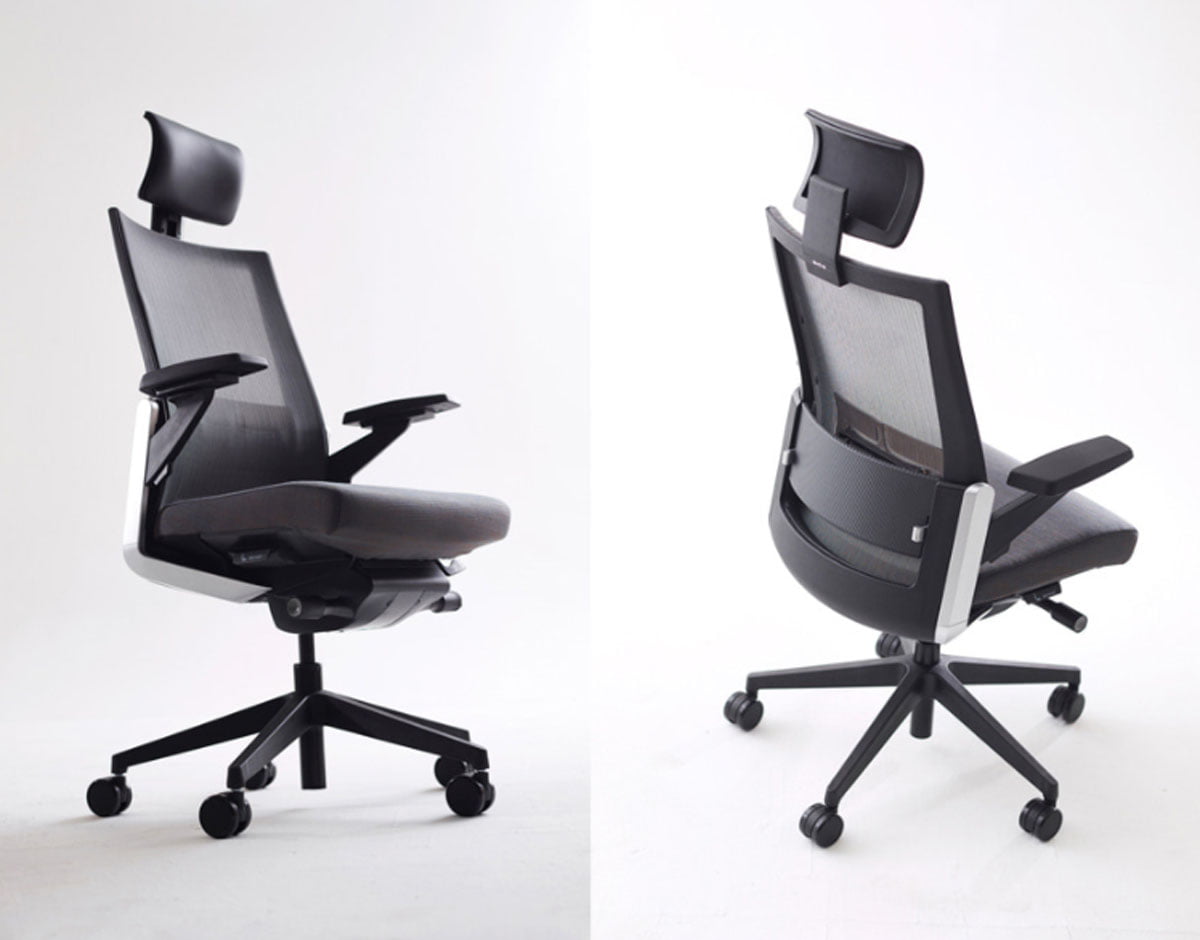 Ghế giám đốc T80 Ziel