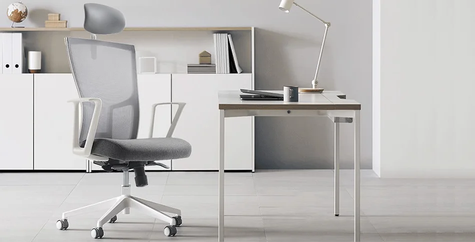 Fursys T20 - Ghế Công Thái Học