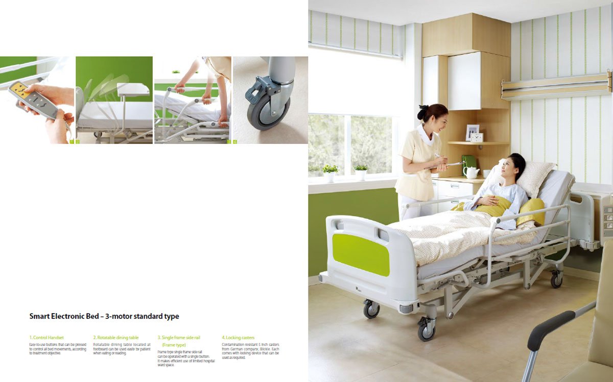 Nội thất Bệnh viện của Fursys Hàn Quốc Nội thất Bệnh viện của Fursys Hàn Quốc