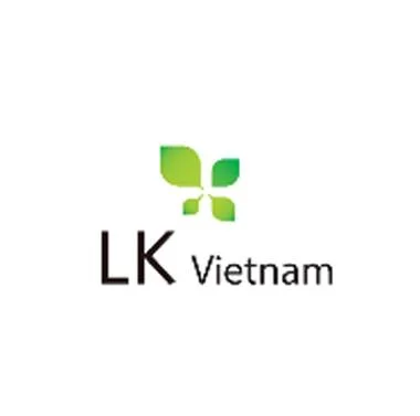 logo cty lk vietnam