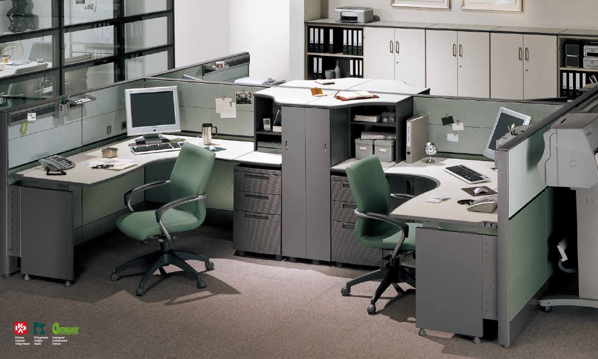 Bàn làm việc Megaplan
