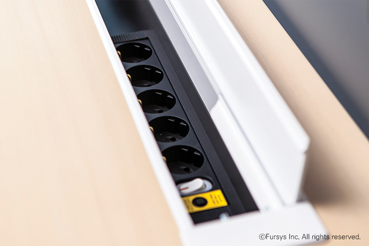  Motion Desk