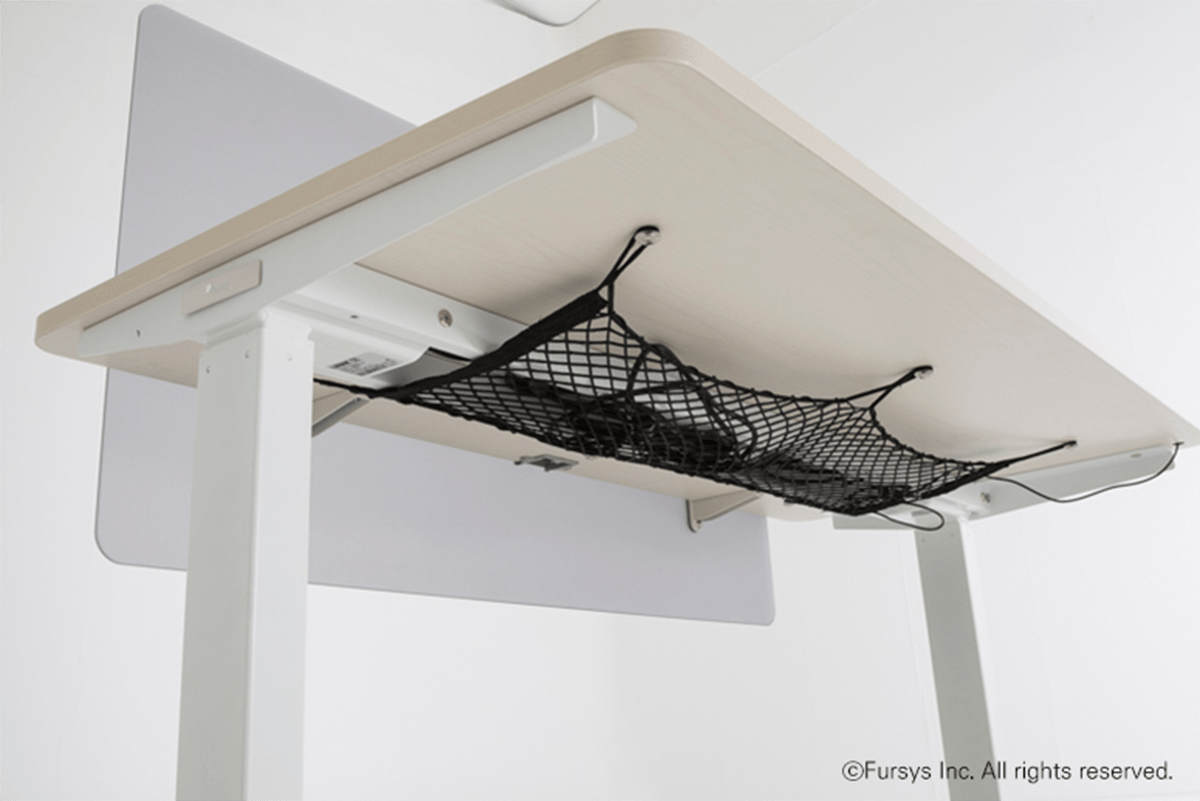  Bàn nâng hạ Motion Desk