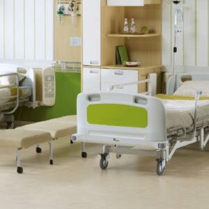 Nội thất Bệnh viện hàn quốc